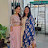 Nanditha & Vineesha