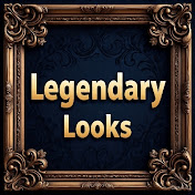legendary looks 💥