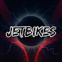 jET BIKEs Customs  logo