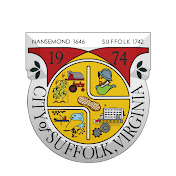City of Suffolk, Virginia