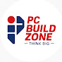 PC BUILD ZONE  logo