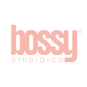 Brows by Bossy Studio & Co