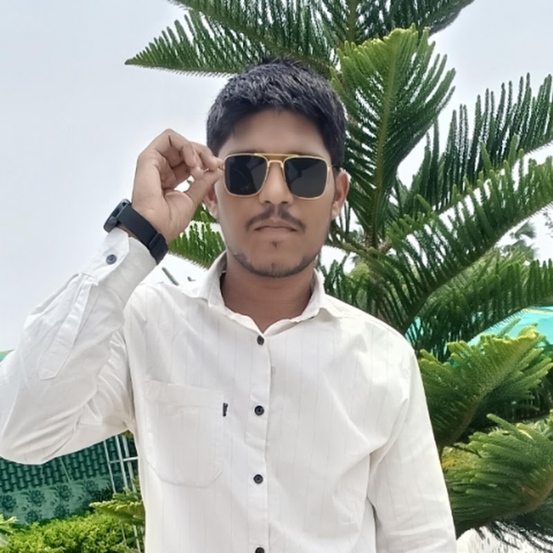 Mr Bhushan Raut 