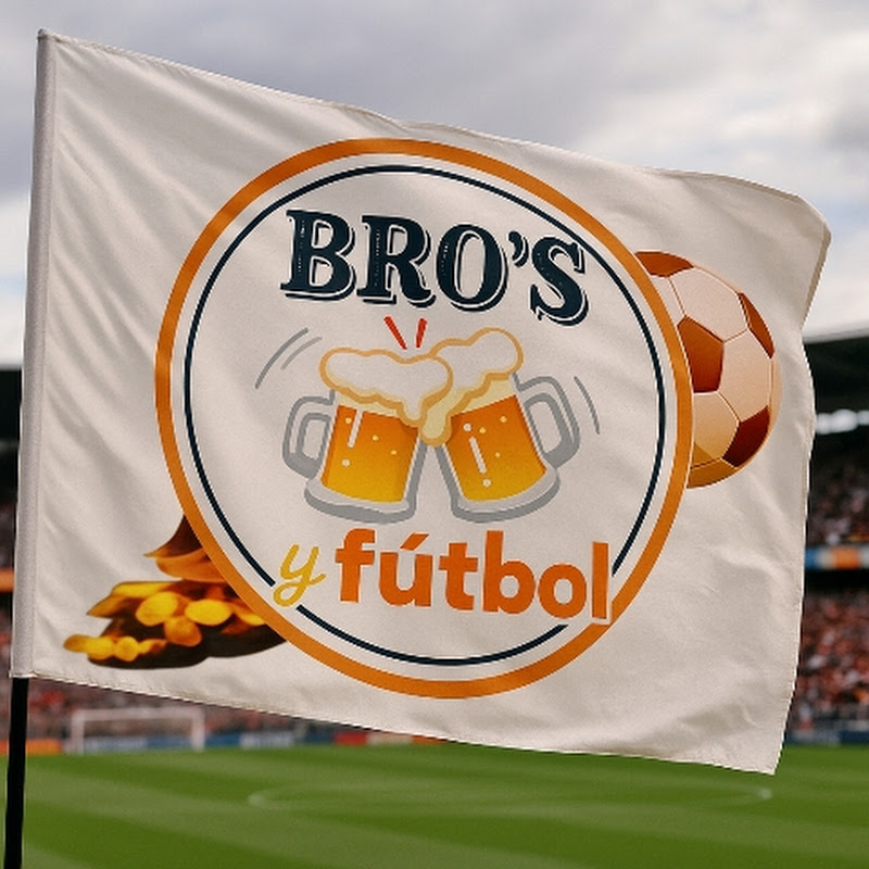 Bros Chelas Y Futbol