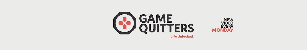 Game Quitters YouTube channel avatar
