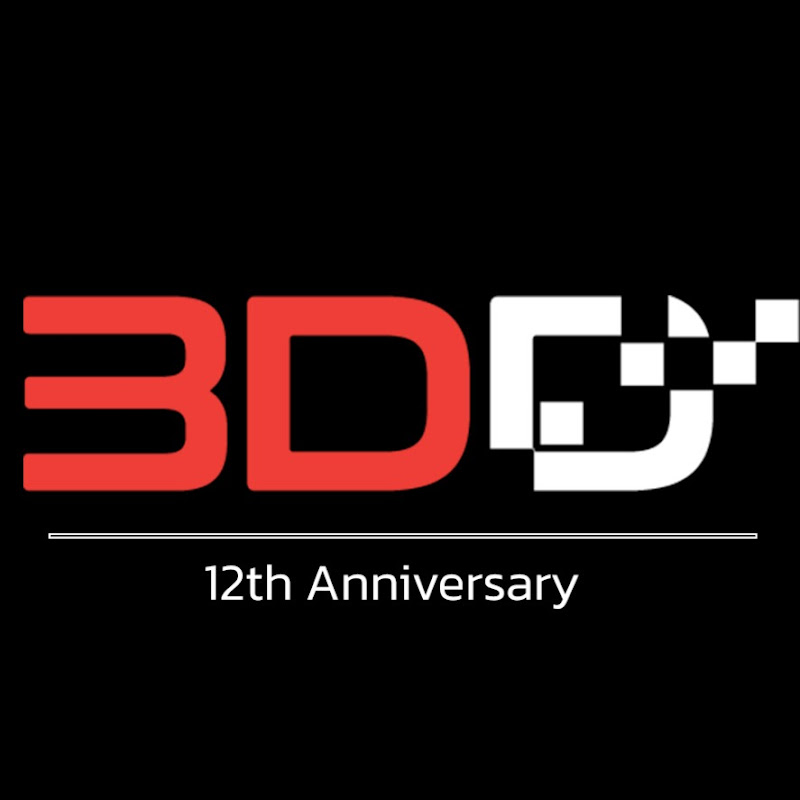 3DD Digital Fabrication