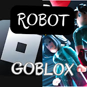 Robot Reaksi Lucu