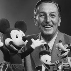 ウォルトディズニー