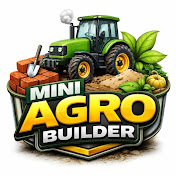 MINI AGRO BUILDER
