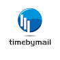 timebymail logo