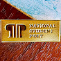 National Student Poets Program logo