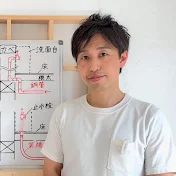 建築とD I Yチャンネル