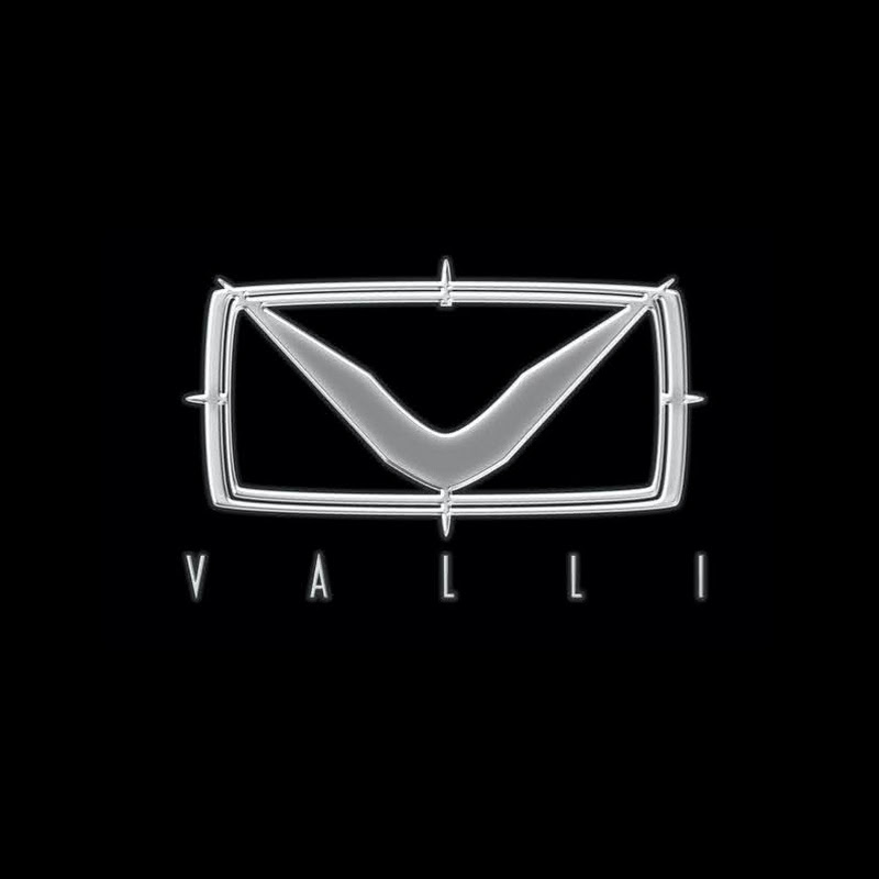 VALLI - The Black Gate