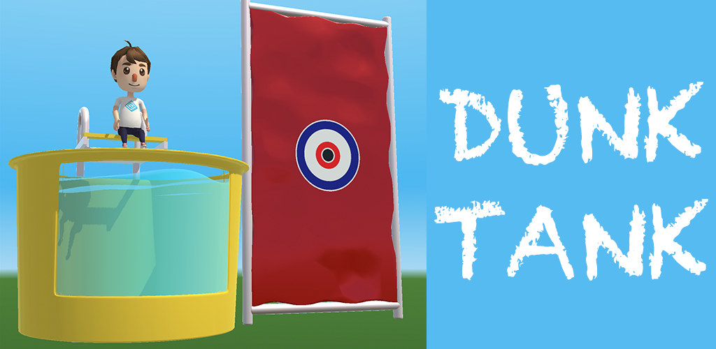 Dunk Tank APK download for Android Pixel Envision Ltd. 