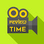 Review Time logo
