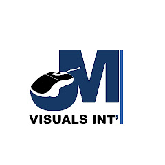 J.M VISUALS STUDIOS
