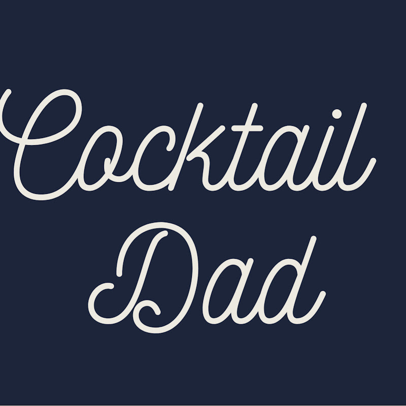 The Cocktail Dad