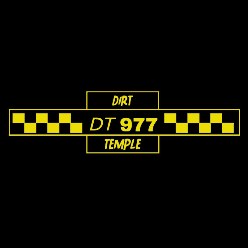 Dirt Temple 977