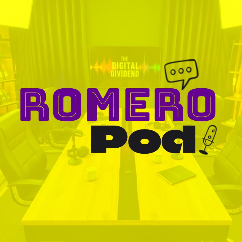 Romero Bastos Humorista