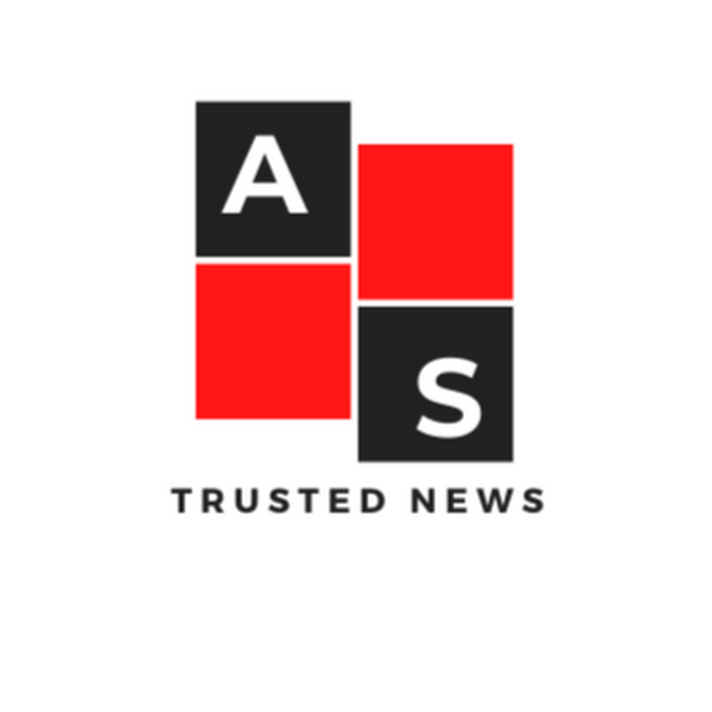 AS TRUSTED NEWS