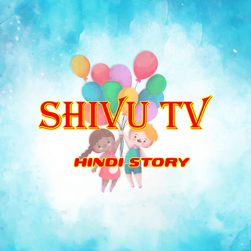 Shivu TV Hindi Stories