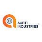 Aarti Industries Limited  logo