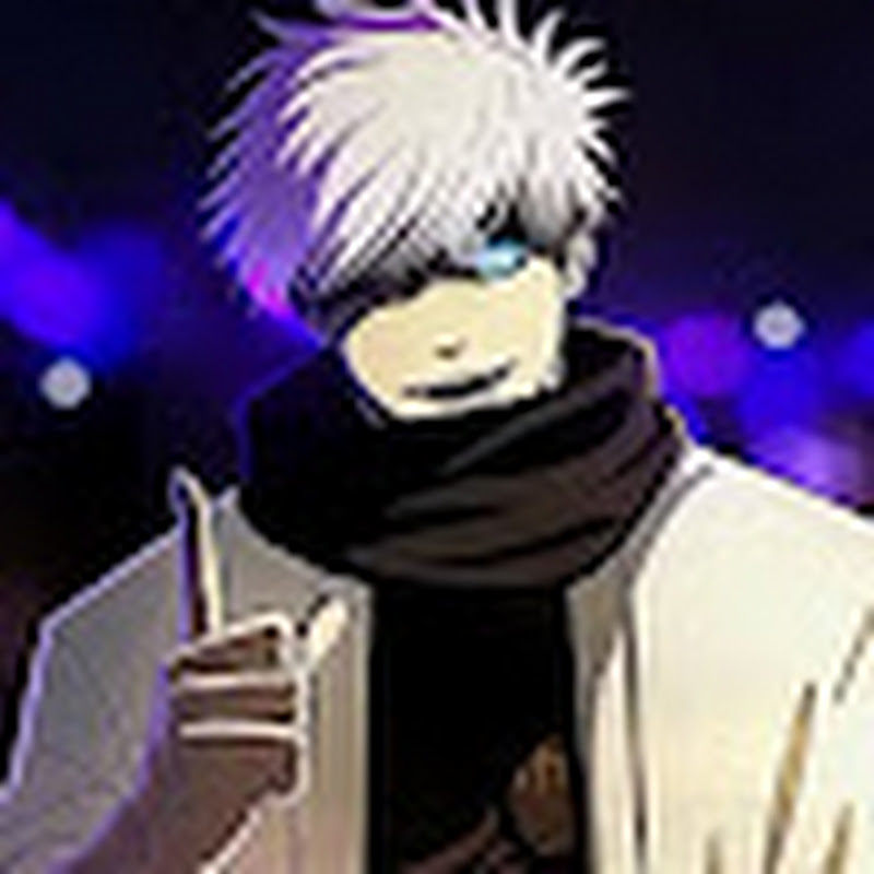 Hire anime king — Anime & Manga Reviews/Discussions YouTube creator for sponsorships