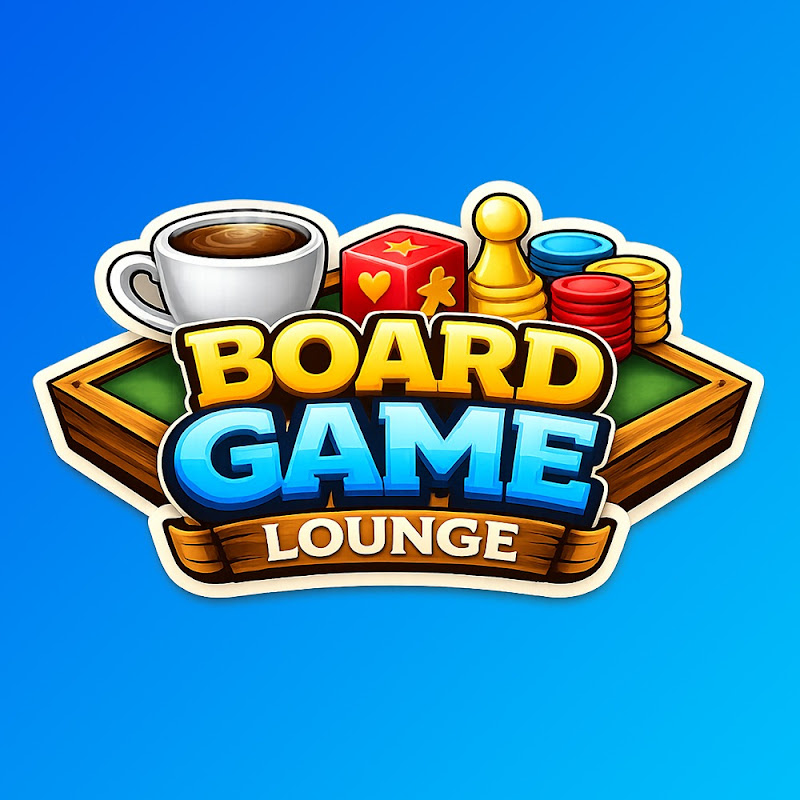 Board Game Lounge