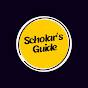 Scholar's Guide logo
