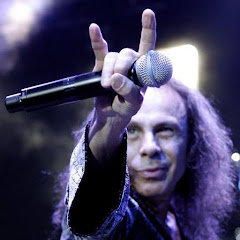 Ronnie James Dio Avatar