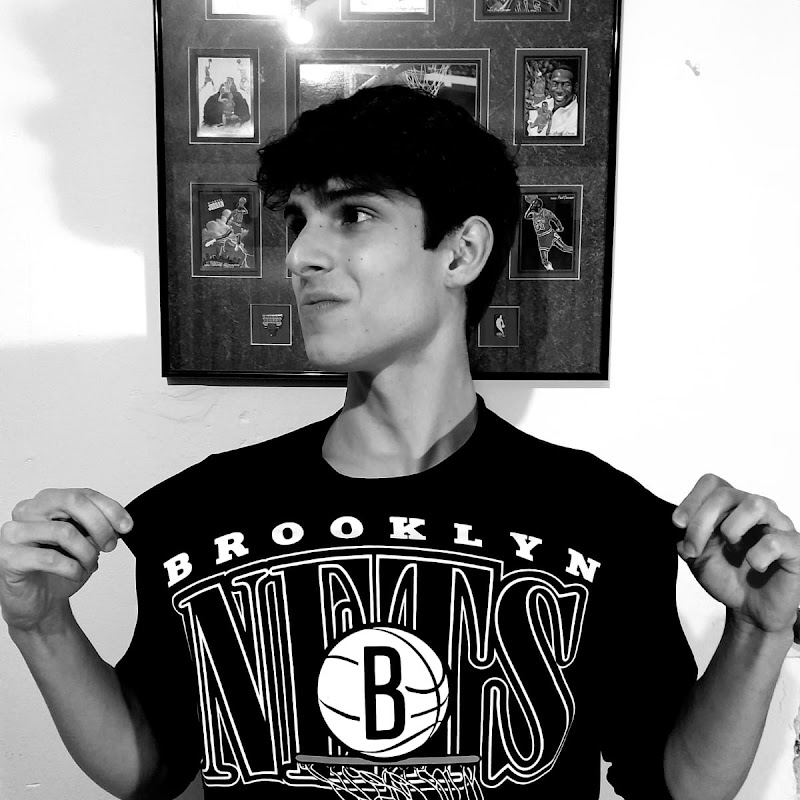 Frankie Basket