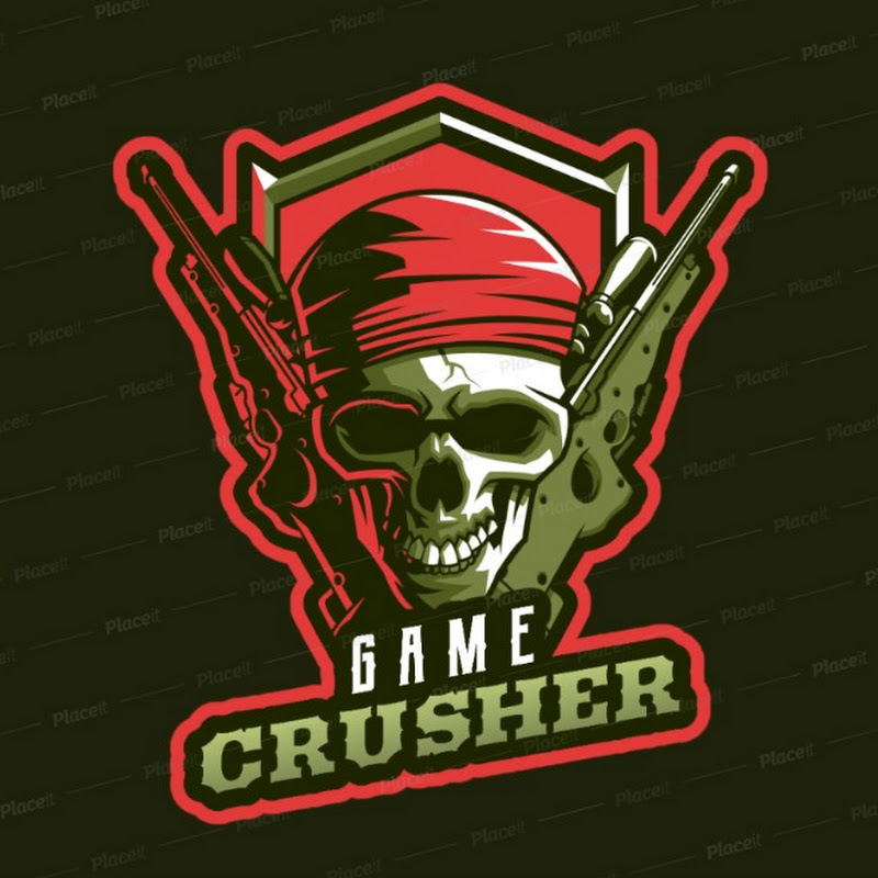 GAME CRUSHER