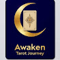 AWAKEN TAROT JOURNEY  logo