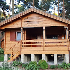 MF Casas de Madeira