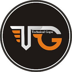 TECHNICAL GOPU