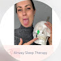 Airway Sleep Therapy logo