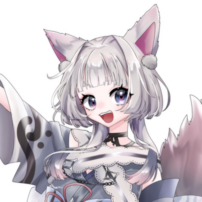 狐々頃まち@4月17日初配信(再)