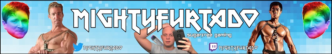 MightyFurtado YouTube kanalı avatarı