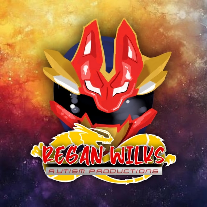 Regan Wilks Autism Productions