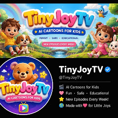 Tiny Jon TV