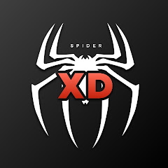 Spider XD avatar