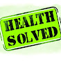 Health Solved logo