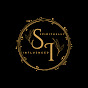 Rockn with Spiritually Influenced logo