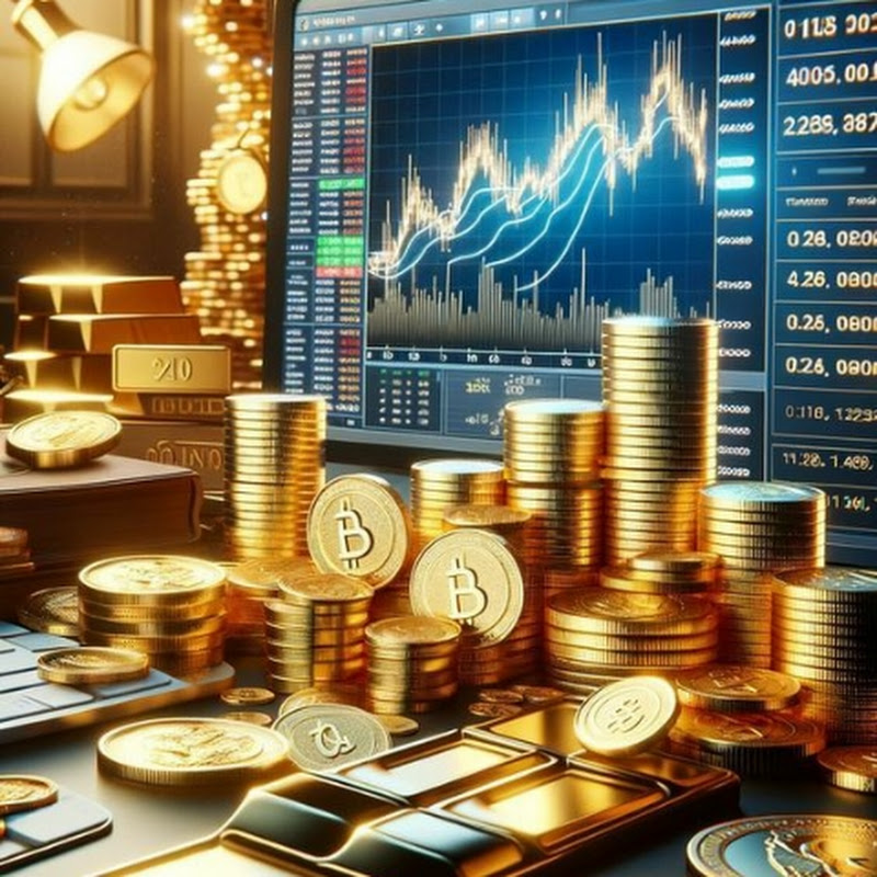 The Forex Live Trader . 1M views