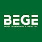 BEGE Expo - @BalkanGamingExpo YouTube Profile Photo