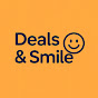 Deals and Smile logo