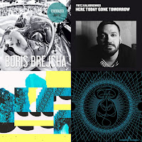 Techno for Working Hard by YouTube Music