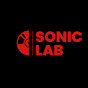 SONIC Lab logo