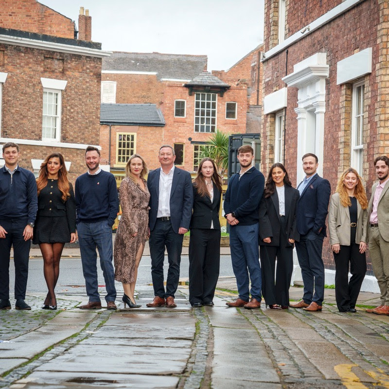 Currans Homes