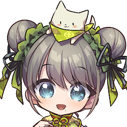 プロフィール写真